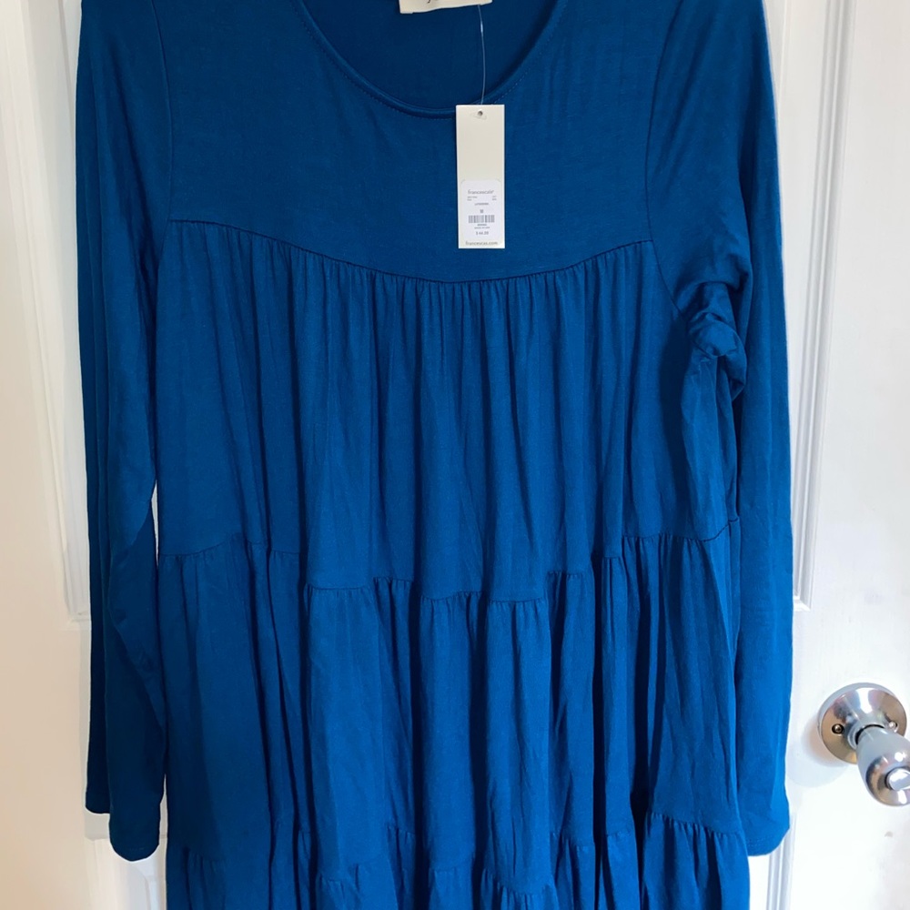 Francesca’s Jolie Dress